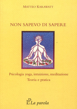 Non Sapevo di Sapere  — Libro - 1