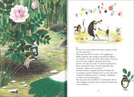 Non Sarai Mica Arrabbiato? — Libro - 3