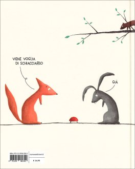 Non Schiacciate Quel Bottone! — Libro - 2