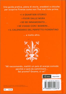 Non sei Mai Stato a Firenze Se... — Libro - 2