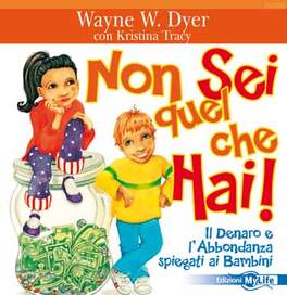 Non Sei Quel Che Hai — Libro - 1