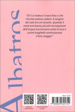 Non si è Mai Troppo Grandi — Libro - 2