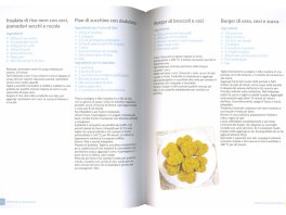 Non si Mangia per Due — Libro - 3