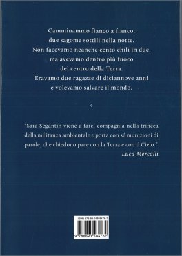 Non Siamo Eroi — Libro - 2