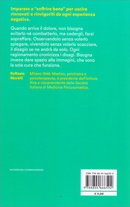Non Siamo Nati per Soffrire — Libro - 2