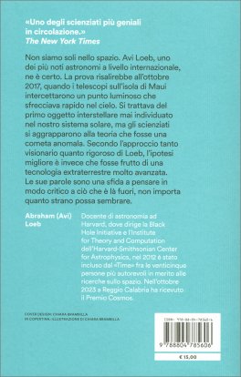 Non Siamo Soli — Libro - 2