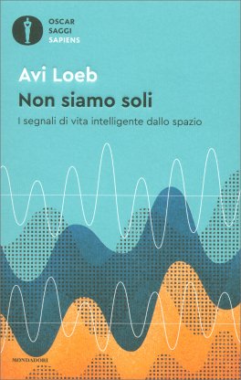 Non Siamo Soli — Libro - 1