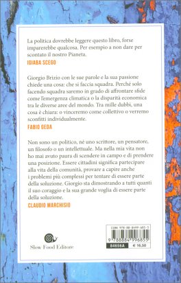 Non Siamo Tutti sulla Stessa Barca — Libro - 2