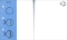 Non So Disegnare - Gli Animali — Libro - 3