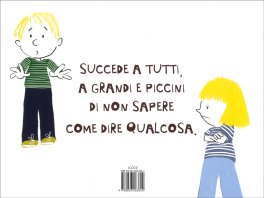 Non So Proprio Come Dirlo — Libro - 2