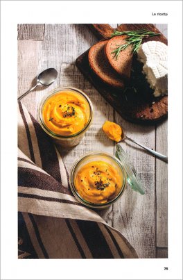 Non Solo Antipasti! — Libro - 3