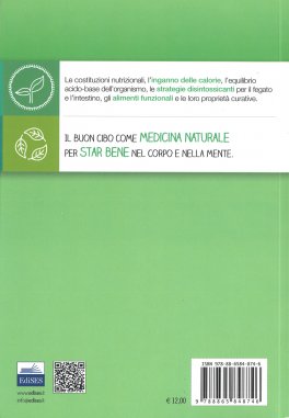Non Solo Cibo — Libro - 2