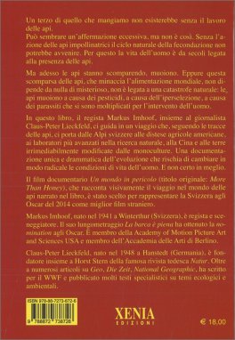Non Solo Miele — Libro - 2