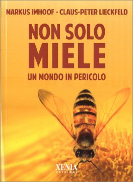 Non Solo Miele — Libro - 1