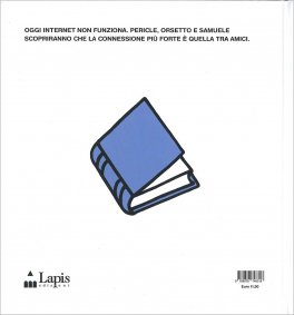 Non Sono Connesso — Libro - 2