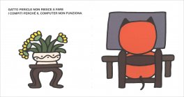 Non Sono Connesso — Libro - 3
