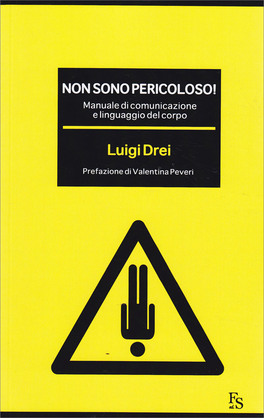 Non Sono Pericoloso! — Libro - 1