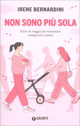 Non Sono Più Sola — Libro - 1