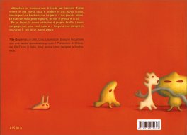 Non Sono Pronta — Libro - 2