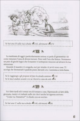 Non Sono Stati Loro! — Libro - 3