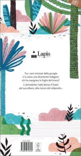 Non Sono Stato Io!  — Libro - 2