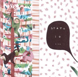 Non Sono Stato Io!  — Libro - 3