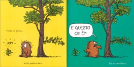 Non Sono Stato Io! (Invece Sì) — Libro - 3