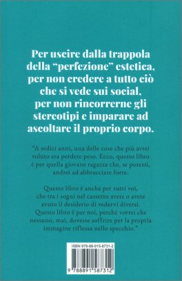 Non Sono un Peso — Libro - 2