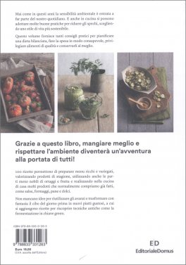 Non Sprecare in Cucina — Libro - 2
