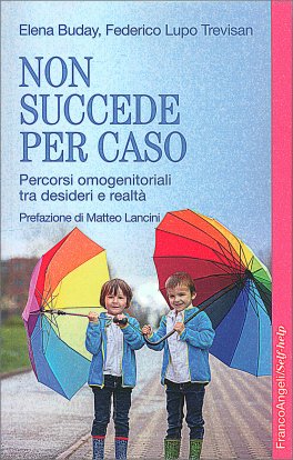 Non Succede per Caso — Libro - 1