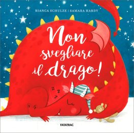 Non Svegliare il Drago! — Libro - 1