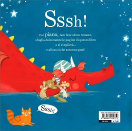 Non Svegliare il Drago! — Libro - 2