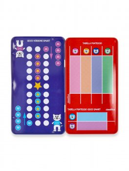 Non t'Arrabbiare - Gioco Magnetico - 3
