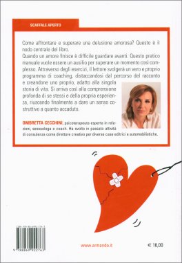 Non Ti Amo Più — Libro - 2