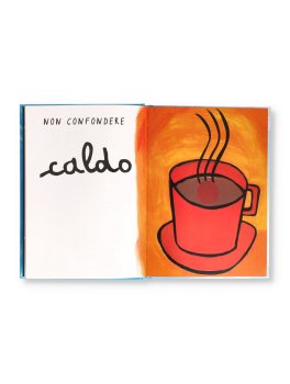 Non Ti Confondere — Libro - 2