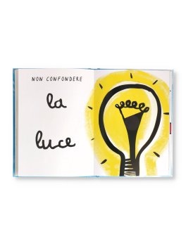 Non Ti Confondere — Libro - 4