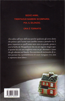 Non ti Faccio Niente — Libro - 2