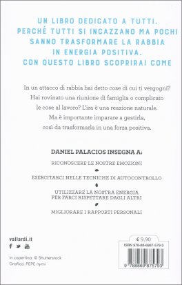Non ti Incazzare! — Libro - 2