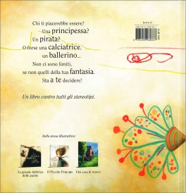 Non Tutte le Principesse — Libro - 2