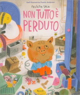 Non Tutto è Perduto — Libro - 1