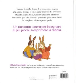 Non Voglio — Libro - 2