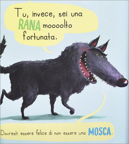 Non Voglio Essere una Rana — Libro - 3