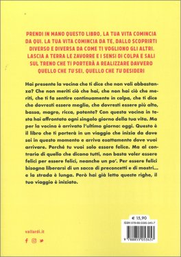 Non Voglio Più Piacere a Tutti — Libro - 2