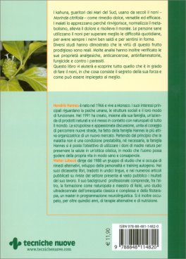 Noni — Libro - 2