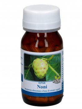 Noni - Integratore a base di Noni - 1
