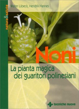 Noni — Libro - 1