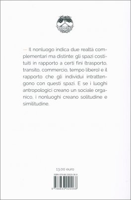 Nonluoghi — Libro - 2