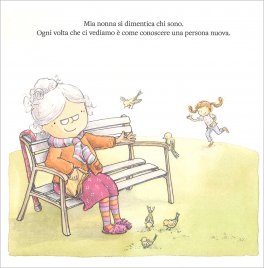Nonna Dimentica — Libro - 3