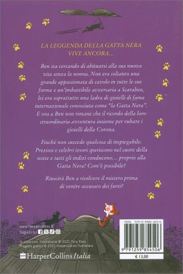 Nonna Gangster Colpisce Ancora — Libro - 4