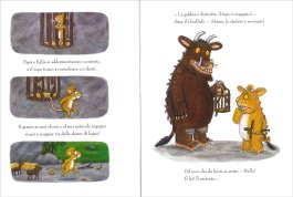 Nonna Gruffalò — Libro - 3